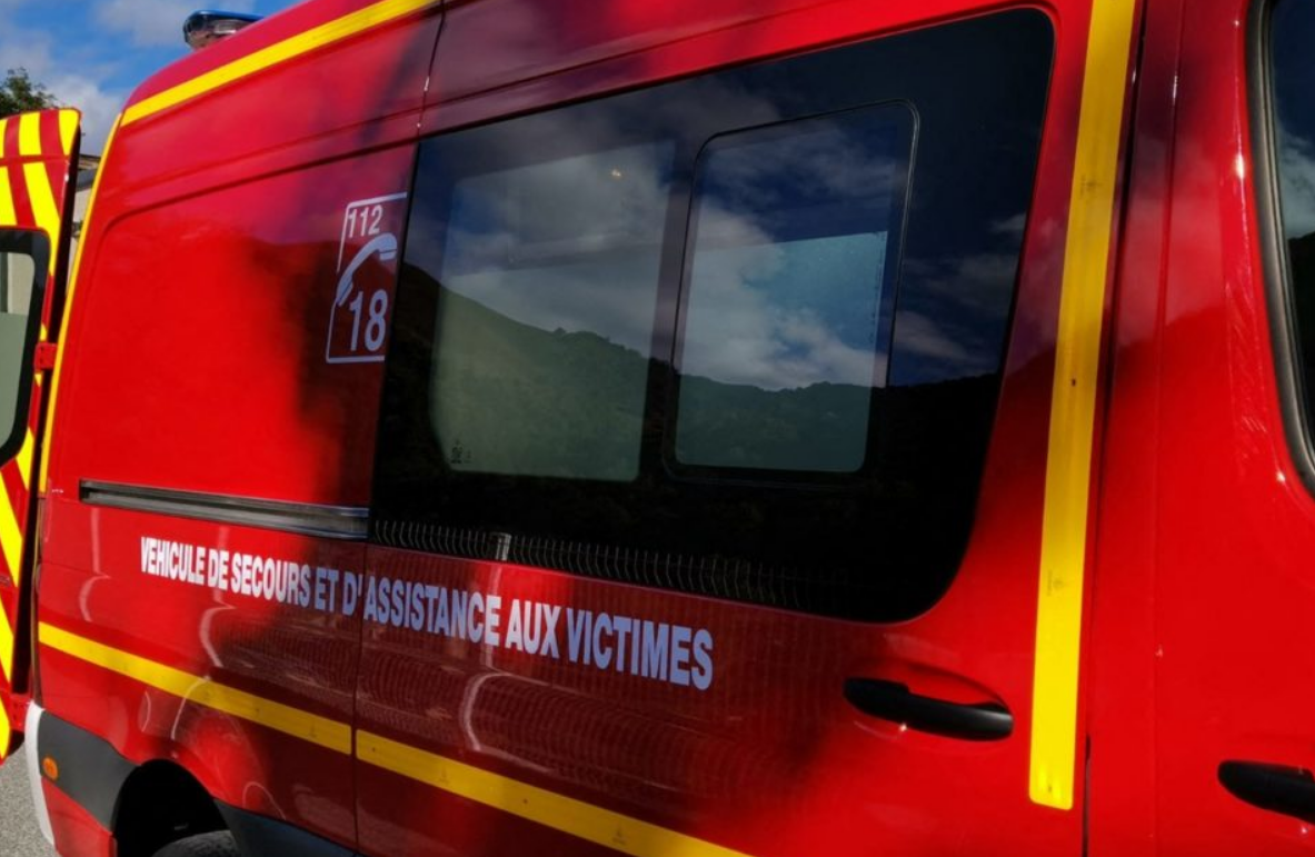 Millau : une voiture sur le toit après une collision dans la côte de la Cavalerie 4 Millau : une voiture sur le toit après une collision dans la côte de la Cavalerie Capture decran 2026 03 09 123357