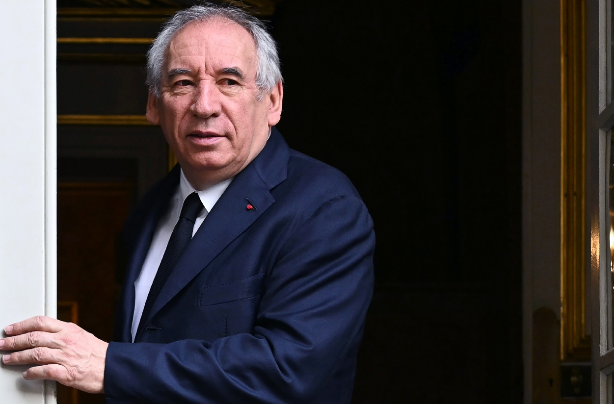 Présidentielle 2027 : François Bayrou affirme ne pas être candidat… mais veut peser dans le débat 3 Présidentielle 2027 : François Bayrou affirme ne pas être candidat… mais veut peser dans le débat Capture decran 2026 03 09 124638