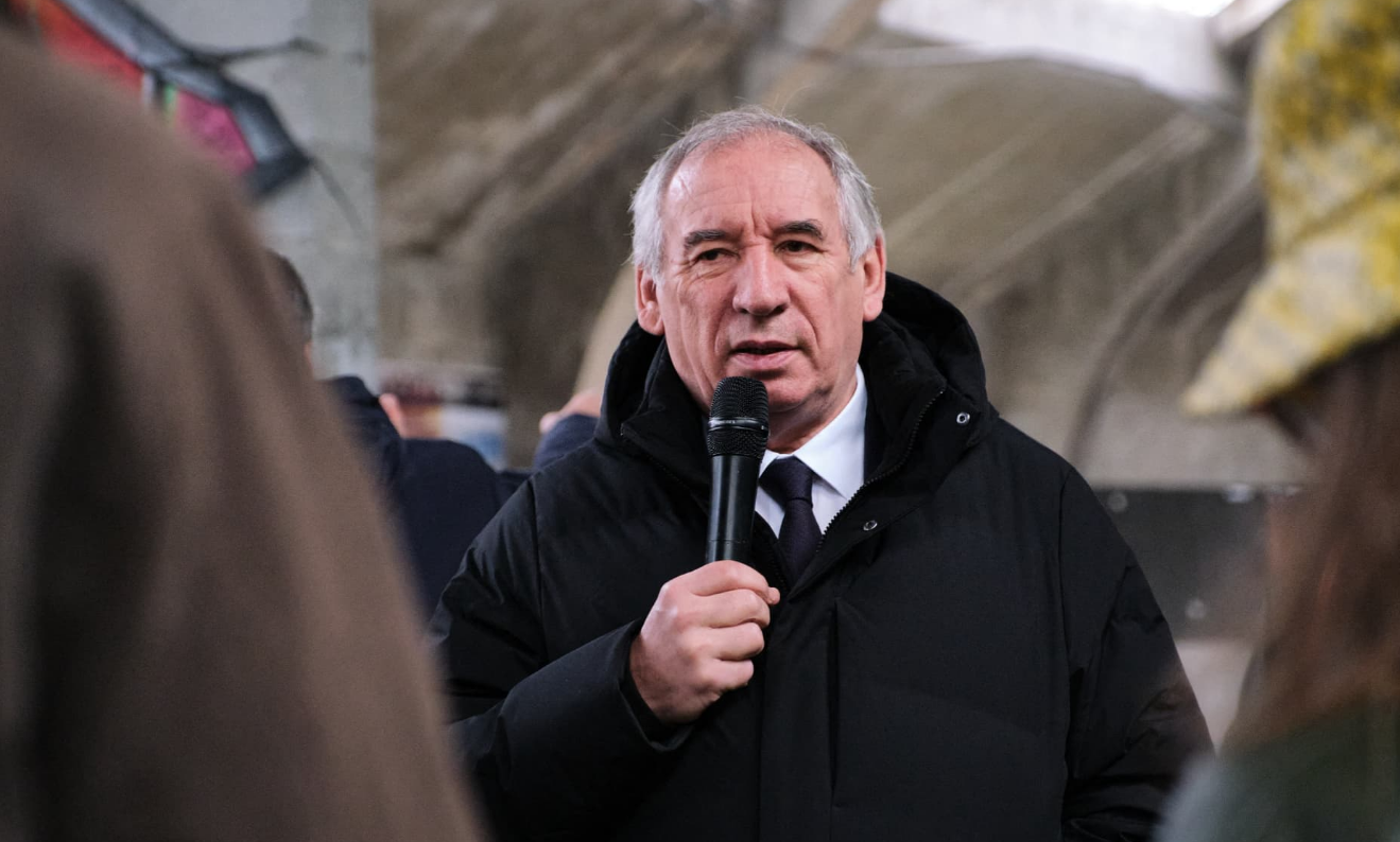 Présidentielle 2027 : François Bayrou affirme ne pas être candidat… mais veut peser dans le débat 4 Présidentielle 2027 : François Bayrou affirme ne pas être candidat… mais veut peser dans le débat Capture decran 2026 03 09 124642