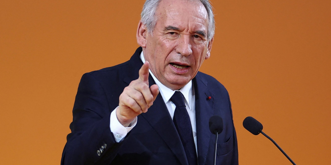 Présidentielle 2027 : François Bayrou affirme ne pas être candidat… mais veut peser dans le débat