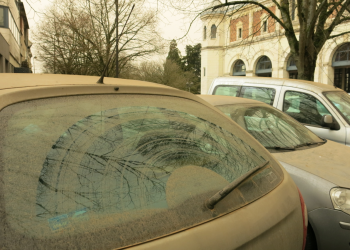 Sable du Sahara: pourquoi le nuage qui traverse la France est plus dangereux qu’il n’en a l’air