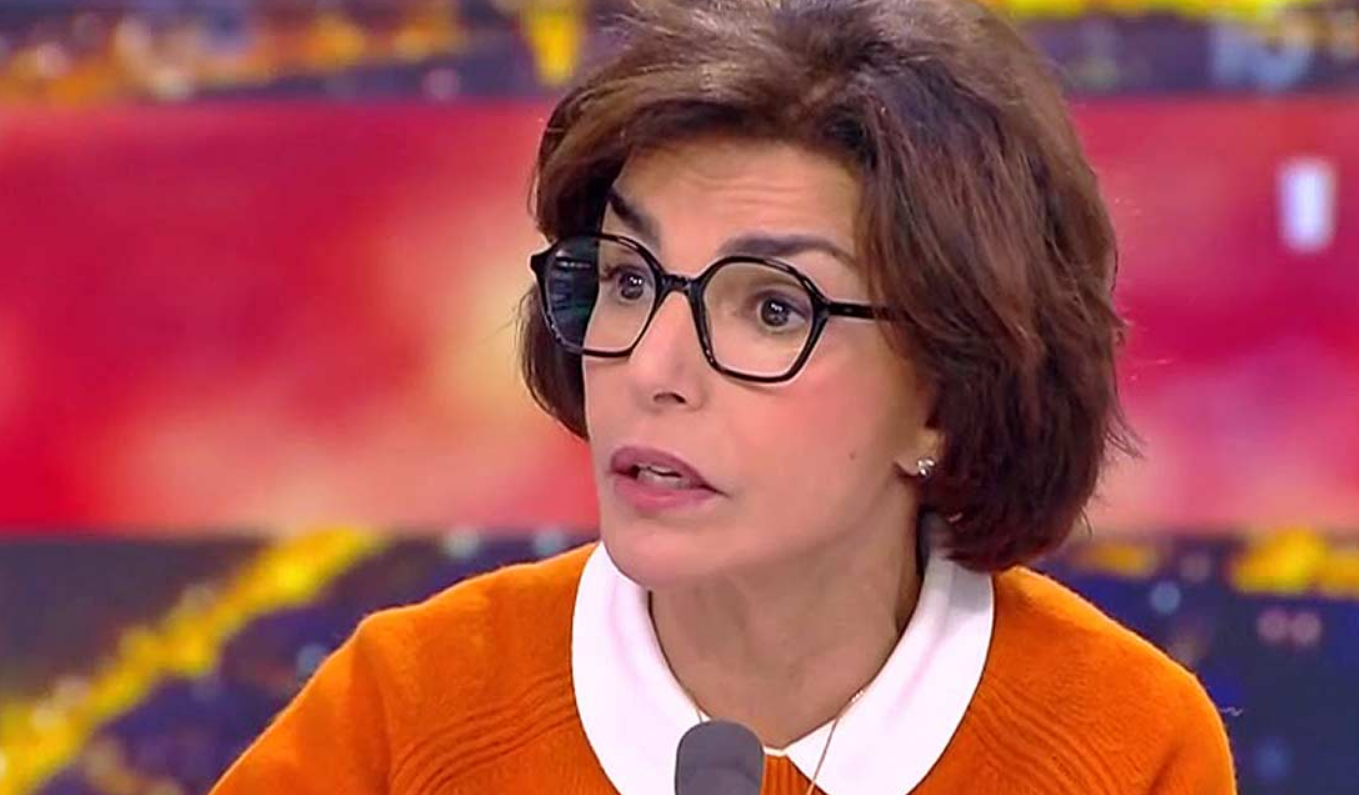 Rachida Dati coupée sur CNews, le rappel à l'ordre de Pascal Praud 2 Rachida Dati coupée sur CNews, le rappel à l'ordre de Pascal Praud Capture decran 2026 03 09 130029