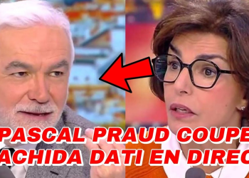 Rachida Dati coupée sur CNews, le rappel à l&rsquo;ordre de Pascal Praud