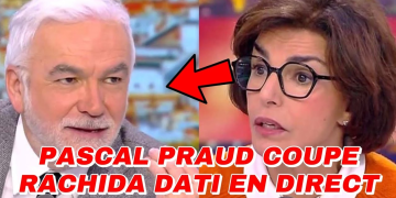 Rachida Dati coupée sur CNews, le rappel à l&rsquo;ordre de Pascal Praud