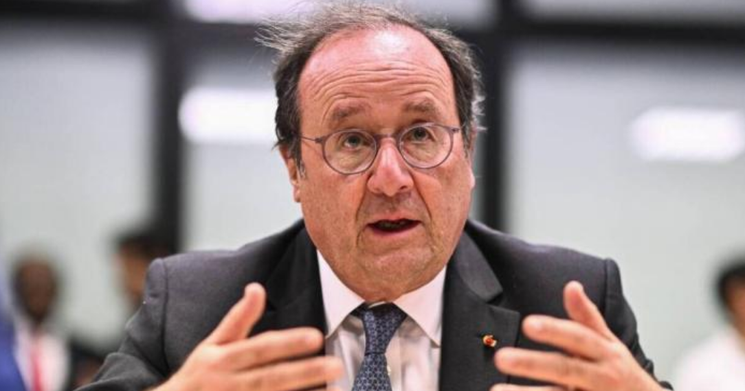 « Tu as une allure de vieux préfet » : cette phrase cinglante adressée à François Hollande qui refait surface