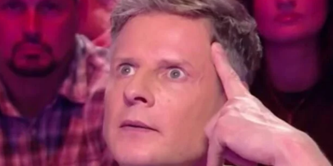 « Se barrer dans un pays, ne pas payer d’impôts… » : Matthieu Delormeau poursuit sa guerre contre les influenceurs à Dubaï