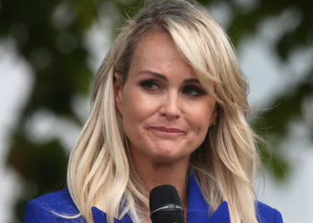 Laeticia Hallyday perd un membre de son clan, victime d’un arrêt cardiaque quelques jours avant son anniversaire