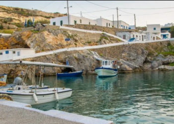 Le bon plan : Cette île de la mer Méditerranée cherche des habitants et propose un logement gratuit en plus de 500 euros par mois