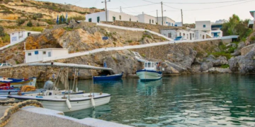 Le bon plan : Cette île de la mer Méditerranée cherche des habitants et propose un logement gratuit en plus de 500 euros par mois