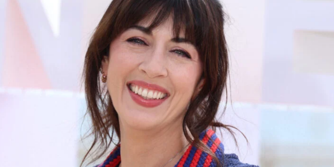 Nolwenn Leroy : à Brest, elle dévoile pour qui elle votera aux municipales 2026