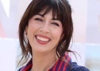 Nolwenn Leroy : à Brest, elle dévoile pour qui elle votera aux municipales 2026