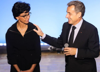 Rachida Dati pas commode ? Même Nicolas Sarkozy en est « resté bouche bée » après une scène choc