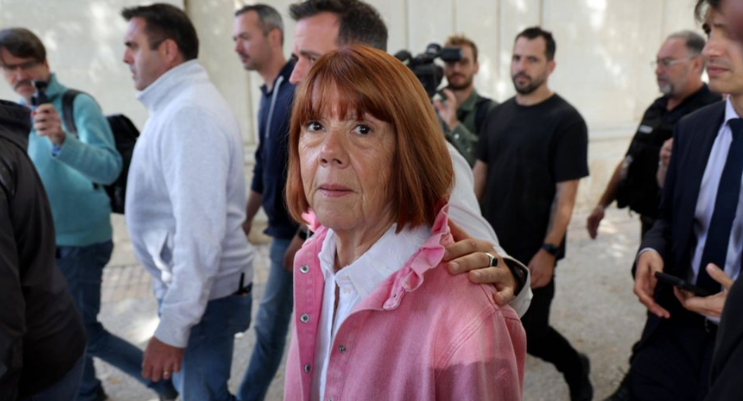 « Sa manière d&rsquo;exorciser »: le fils de Gisèle Pélicot va raconter le procès dans un one-man-show et divise