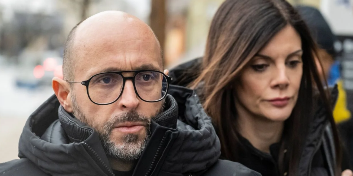 Incendie à Crans-Montana : Les époux Moretti, propriétaires du bar, soupçonnés de blanchiment d’argent