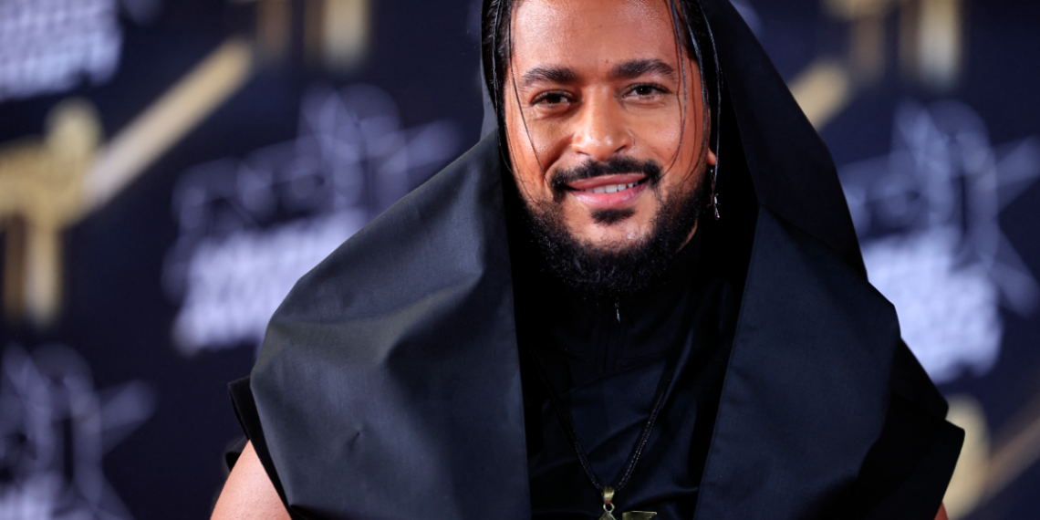 “Je serais passé à l’acte : Slimane, face au scandale, révèle celle qui l’a empêché de commettre le pire