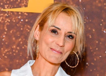 La jolie surprise d’un voisin d’Élodie Gossuin à son retour de Dubaï