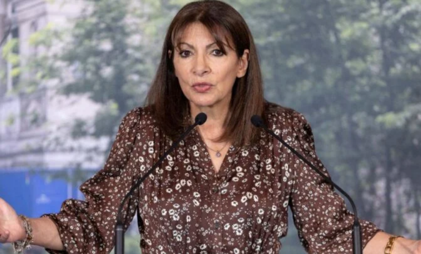 Anne Hidalgo endettée jusqu&rsquo;au cou : « Tout était à refaire », visite guidée de sa maison à 1,4M€ achetée à crédit en 2006