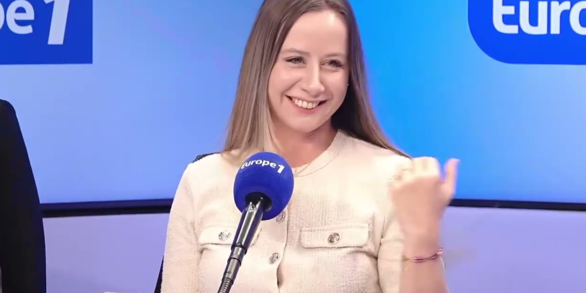 Menaces et injures en ligne : Alice Cordier annonce porter plainte contre plusieurs responsables de LFI