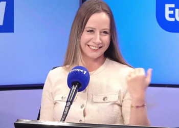 Menaces et injures en ligne : Alice Cordier annonce porter plainte contre plusieurs responsables de LFI