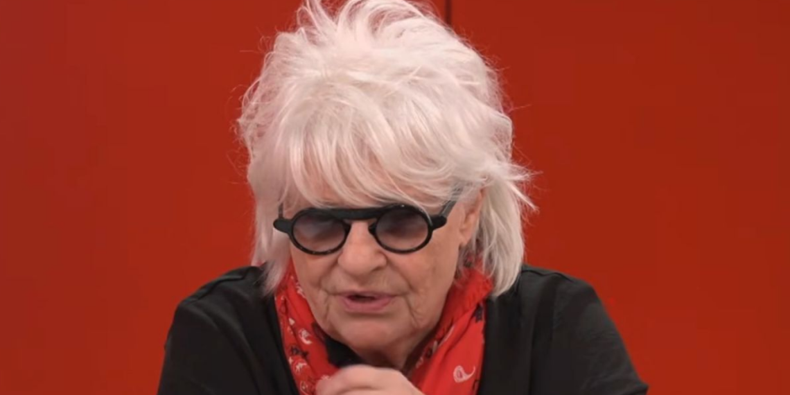 « J’ai un souvenir affreux » : Catherine Lara traumatisée par son passage dans Mask Singer