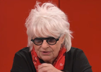 « J’ai un souvenir affreux » : Catherine Lara traumatisée par son passage dans Mask Singer