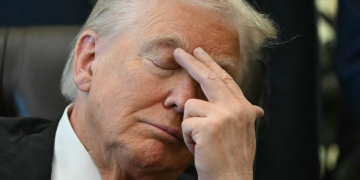 Démence chez Donald Trump ? Ce que révèle un spécialiste