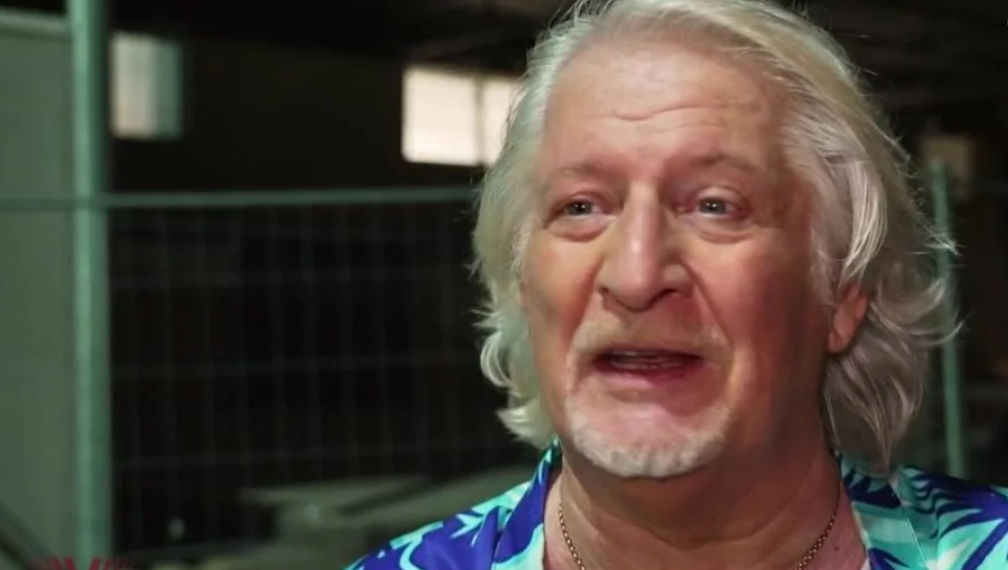 « Si vous évoquez ça, je ne collabore plus » : Patrick Sébastien plante les équipes de « Complément d&rsquo;enquête » en plein tournage