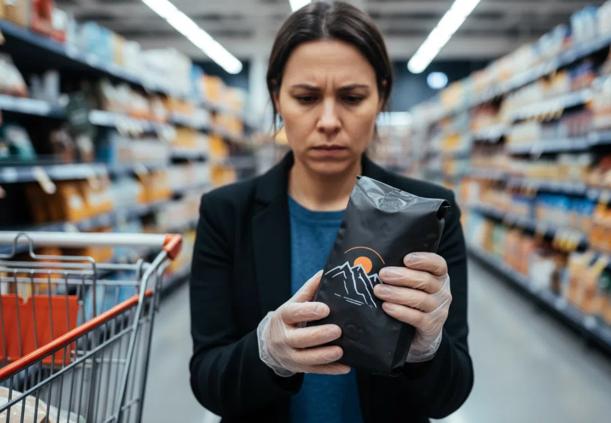 Pénurie annoncée en supermarché : l'ingrédient de votre placard à stocker d'urgence avant le 15 du mois 3 Pénurie annoncée en supermarché : l'ingrédient de votre placard à stocker d'urgence avant le 15 du mois Capture decran 2026 03 13 124043