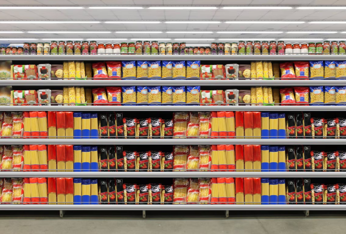 Pénurie annoncée en supermarché : l'ingrédient de votre placard à stocker d'urgence avant le 15 du mois 4 Pénurie annoncée en supermarché : l'ingrédient de votre placard à stocker d'urgence avant le 15 du mois Capture decran 2026 03 13 124050