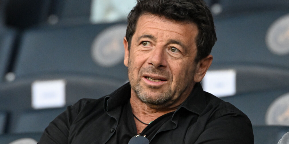 Pourquoi Patrick Bruel refuse-t-il d’officialiser avec Clémence ?