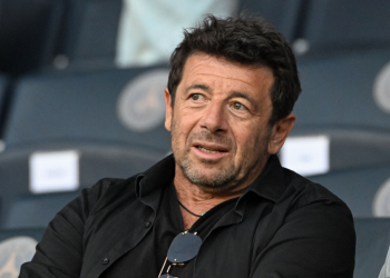 Pourquoi Patrick Bruel refuse-t-il d’officialiser avec Clémence ?
