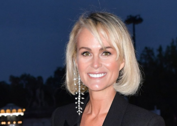 Laeticia Hallyday au cœur d’un scandale d’infidélité