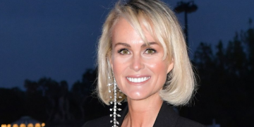 Laeticia Hallyday au cœur d’un scandale d’infidélité