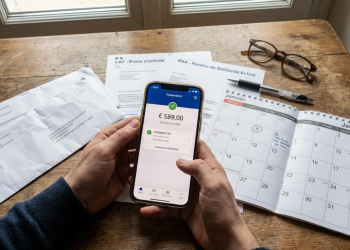 Caf : mauvaise nouvelle, le nouvel algorithme « vise les plus précaires », les risques de contrôle augmentent