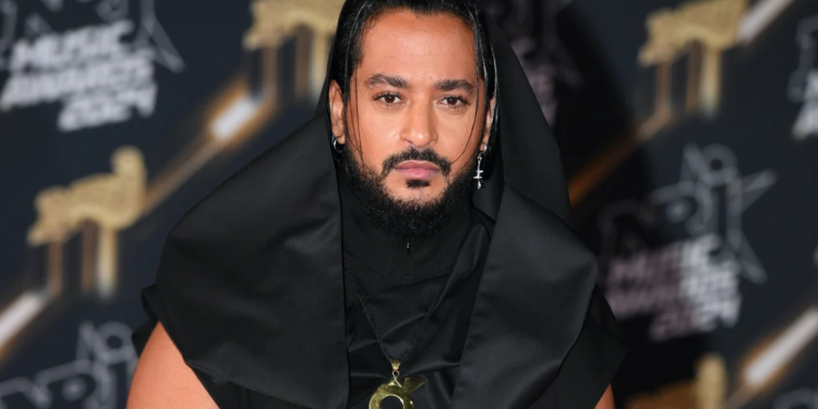 "Il fallait du culot" : le manager de Slimane sort du silence après cette "ligne éthique franchie" 1 "Il fallait du culot" : le manager de Slimane sort du silence après cette "ligne éthique franchie" Capture decran 2026 03 14 014144