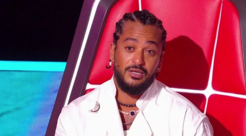 "Il fallait du culot" : le manager de Slimane sort du silence après cette "ligne éthique franchie" 2 "Il fallait du culot" : le manager de Slimane sort du silence après cette "ligne éthique franchie" Capture decran 2026 03 14 014150