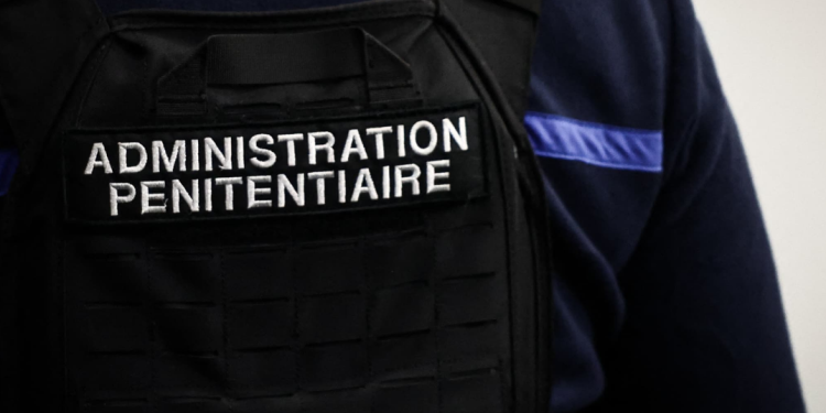 Un détenu s'évade dans les transports en commun lors d'une sortie au Louvre 1 Un détenu s'évade dans les transports en commun lors d'une sortie au Louvre Capture decran 2026 03 16 140623