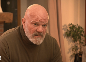 « Vous mangez ou vous dégagez », Philippe Etchebest hors de lui face à des clients dans son restaurant