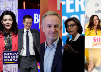 Municipales 2026: Rachida Dati affirme avoir « proposé une liste d&rsquo;union » à Pierre-Yves Bournazel