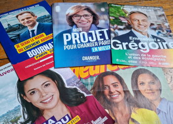 Municipales 2026: Rachida Dati affirme avoir « proposé une liste d&rsquo;union » à Pierre-Yves Bournazel