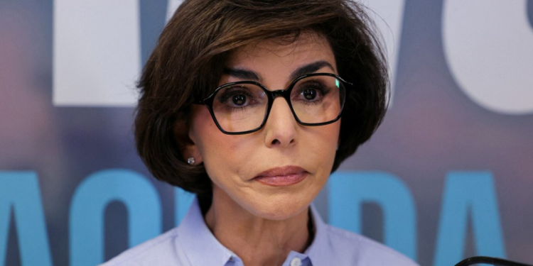 Rachida Dati réélue maire du 7e arrondissement de Paris 1 Rachida Dati réélue maire du 7e arrondissement de Paris Capture decran 2026 03 16 164419