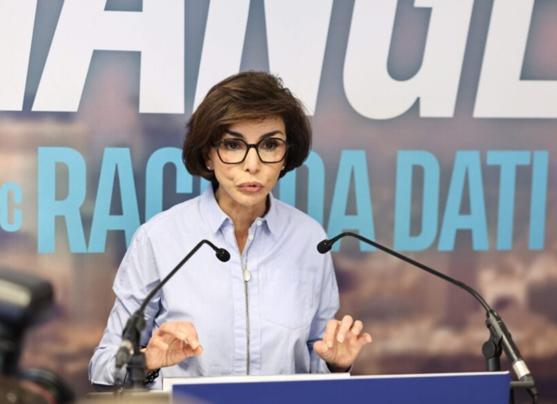 Rachida Dati réélue maire du 7e arrondissement de Paris 2 Rachida Dati réélue maire du 7e arrondissement de Paris Capture decran 2026 03 16 164425