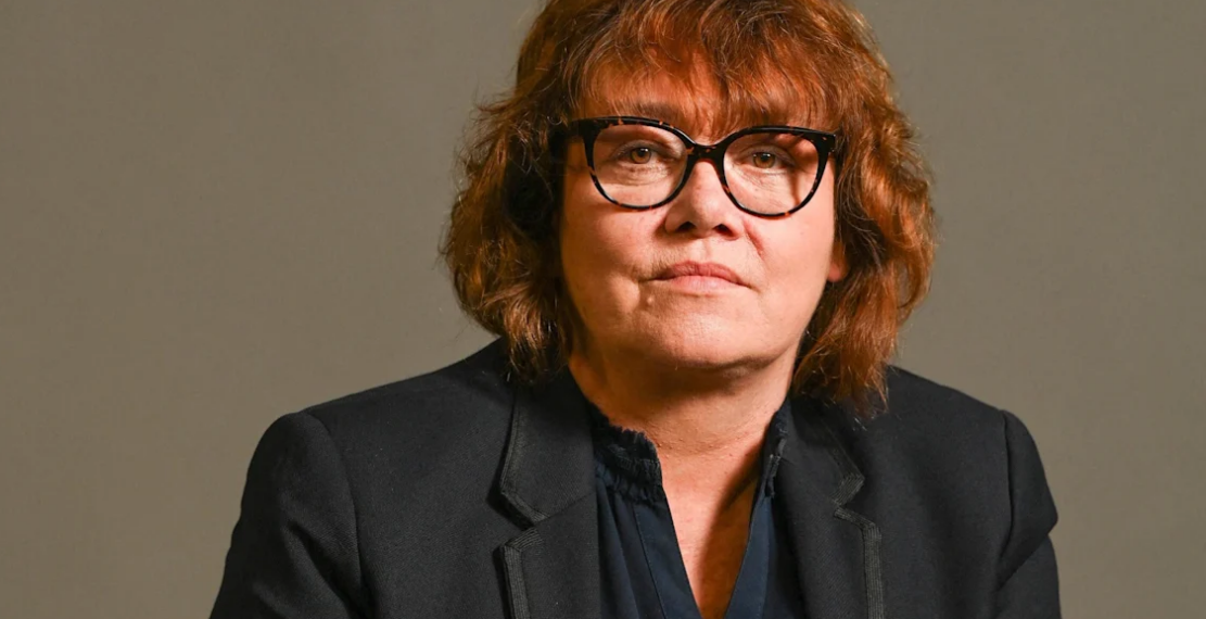 « Alias Benito » : Nathalie Saint-Cricq sanctionnée par France Télévisions après ses propos sur Éric Ciotti 3 « Alias Benito » : Nathalie Saint-Cricq sanctionnée par France Télévisions après ses propos sur Éric Ciotti « Alias Benito » : Nathalie Saint-Cricq sanctionnée par France Télévisions après ses propos sur Éric Ciotti