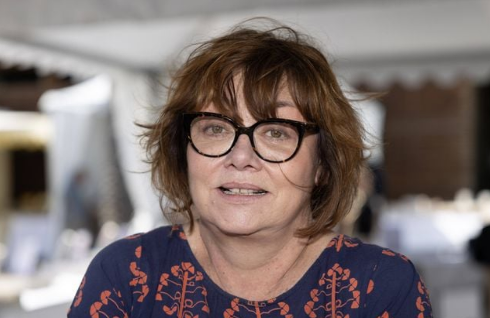 « Alias Benito » : Nathalie Saint-Cricq sanctionnée par France Télévisions après ses propos sur Éric Ciotti 3 « Alias Benito » : Nathalie Saint-Cricq sanctionnée par France Télévisions après ses propos sur Éric Ciotti Capture decran 2026 03 16 171808