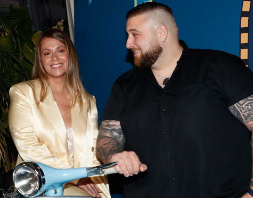 "Ce n’était pas prévu" : Daniela et Nico Capone vont être parents pour la troisième fois 4 "Ce n’était pas prévu" : Daniela et Nico Capone vont être parents pour la troisième fois Capture decran 2026 03 16 192449