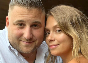 « Ce n’était pas prévu » : Daniela et Nico Capone vont être parents pour la troisième fois