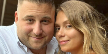 « Ce n’était pas prévu » : Daniela et Nico Capone vont être parents pour la troisième fois