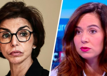 Coup de théâtre, Sarah Knafo se retire et soutient Rachida Dati : « Elle jette l’eponge »