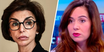 Coup de théâtre, Sarah Knafo se retire et soutient Rachida Dati : « Elle jette l’eponge »