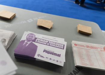 « LFI est le carburant de la haine » : à Toulouse, ce colistier PS claque la porte après la fusion des listes